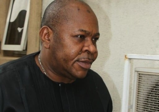 Alleged $1.043m Fraud: Court Adjourns Fred Ajudua’s Case Indefinitely