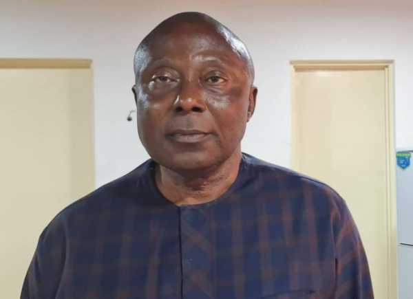 Nwabuoku’s ₦868.465m Fraud: Appeal Court Dismisses Bail Application for Lack of Merit