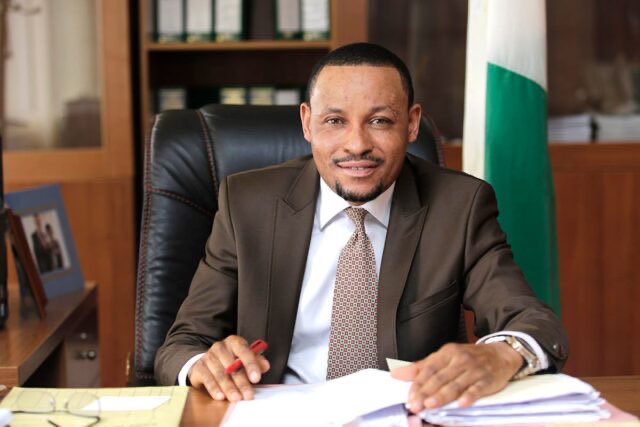 BREAKING: Court Remands Former CCT Chairman Umar to Correctional Centre