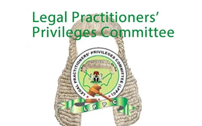 BREAKING: LPPC Confers SAN Rank on 68 Lawyers, Sole Academic Makes 2026 List