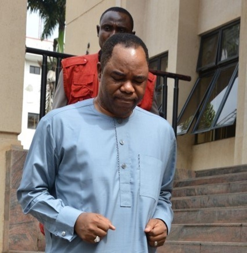 Alleged ₦15.6 Billion Fraud: EFCC Presents First Witness Against Tunde Ayeni