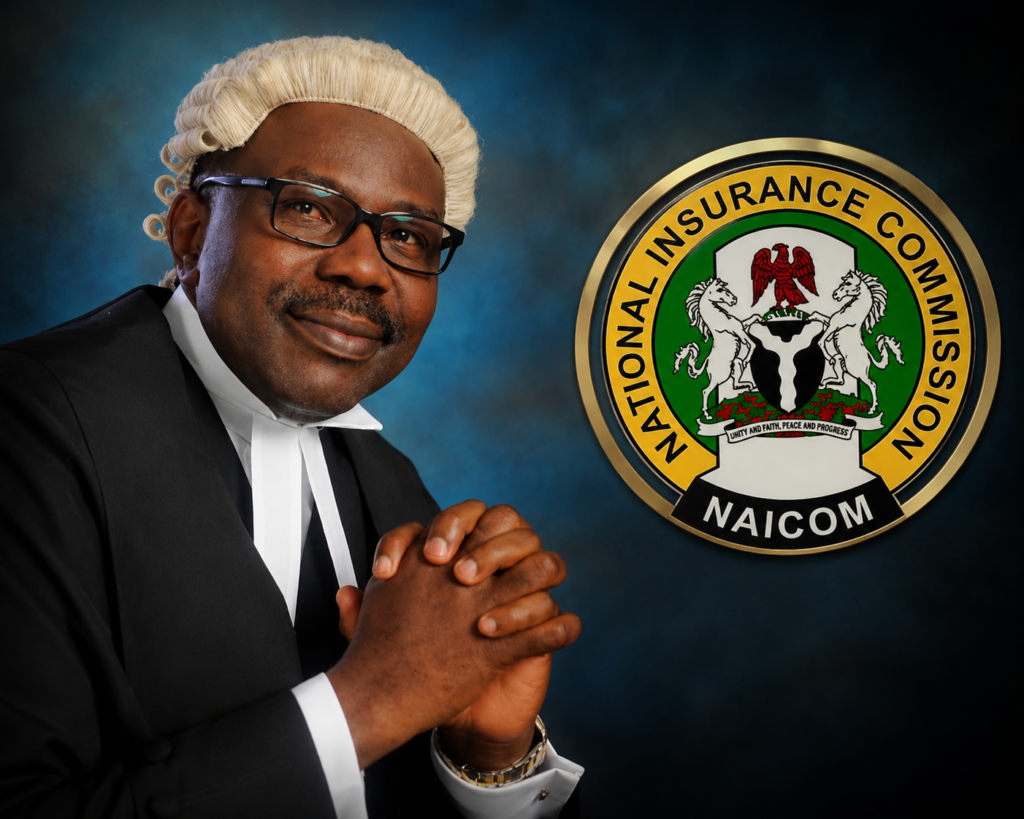 BREAKING: NAICOM Revokes Nigeria Reinsurance Corporation’s Licence, Appoints Muiz Banire as Receiver/Provisional Liquidator