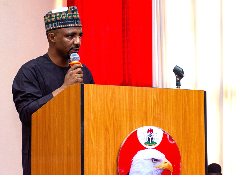 EFCC Academy Flags Off Training of New Code of Conduct Bureau Officers