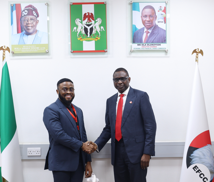 Policy Reform Best Approach to Fighting Corruption, Financial Crimes – Olukoyede