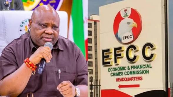 Why EFCC Froze Osun State Government Account
