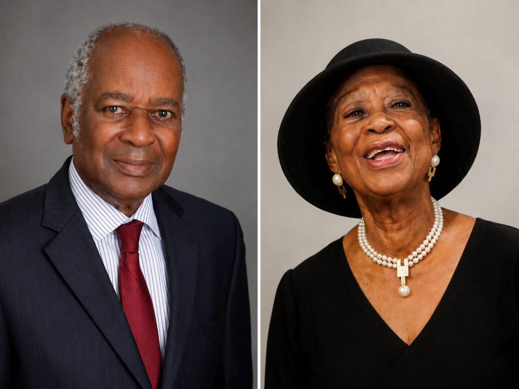 Kasunmu’s Death Elevates Folake Solanke as Most Senior Living SAN, BOSAN Vice-Chair – Pinheiro